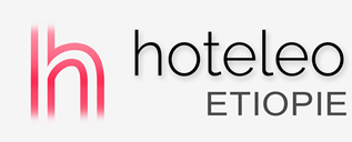 Hotely v Etiopii - hoteleo