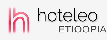 Hotellid Etioopias - hoteleo