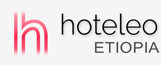 Hotely v Etiópií - hoteleo