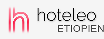 Hotell i Etiopien - hoteleo