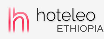 Khách sạn ở Ethiopia - hoteleo