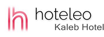 hoteleo - Kaleb Hotel