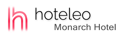 hoteleo - Monarch Hotel