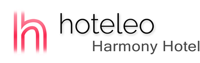 hoteleo - Harmony Hotel