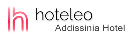 hoteleo - Addissinia Hotel