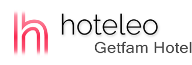 hoteleo - Getfam Hotel