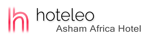 hoteleo - Asham Africa Hotel