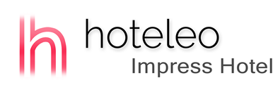 hoteleo - Impress Hotel