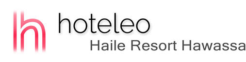 hoteleo - Haile Resort Hawassa