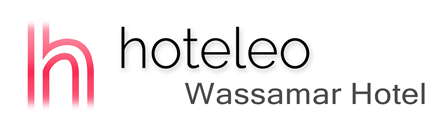 hoteleo - Wassamar Hotel