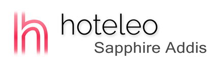 hoteleo - Sapphire Addis