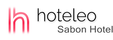hoteleo - Sabon Hotel