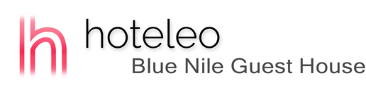 hoteleo - Blue Nile Guest House