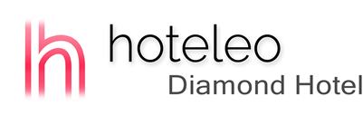 hoteleo - Diamond Hotel