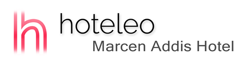 hoteleo - Marcen Addis Hotel