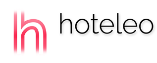 hoteleo - The HUB Hotel