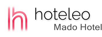 hoteleo - Mado Hotel